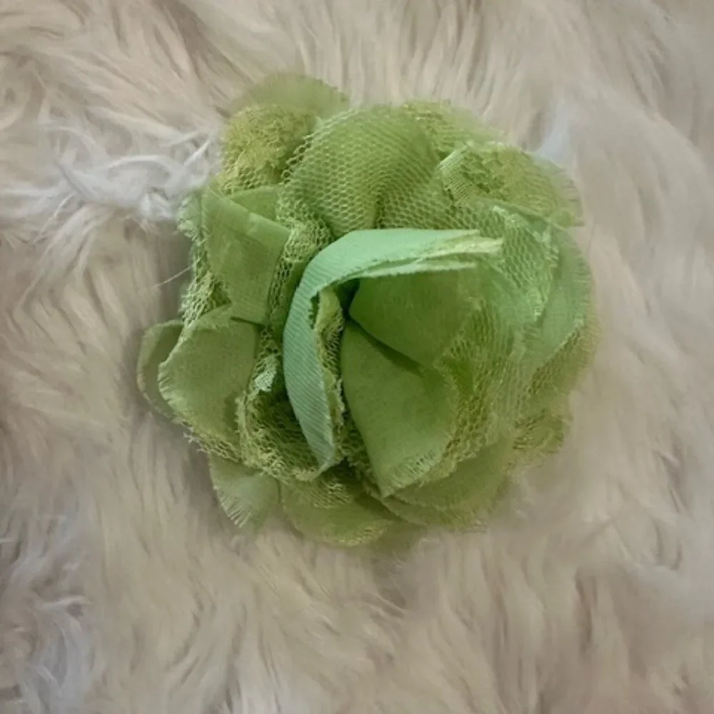 Green 4 1/2